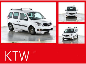 Furgão de passageiros MERCEDES-BENZ Citan 111 CDI