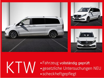 Micro-ônibus MERCEDES-BENZ