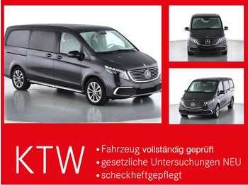 Micro-ônibus MERCEDES-BENZ