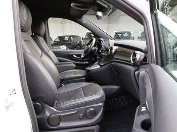Furgão de passageiros, Carrinha elétrica MERCEDES-BENZ EQV 300 Avantgarde,lang,7Sitze,2xSchiebetür,LED...: foto 5 Furgão de passageiros, Carrinha elétrica MERCEDES-BENZ EQV 300 Avantgarde,lang,7Sitze,2xSchiebetür,LED...: foto 5