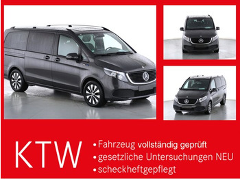 Micro-ônibus MERCEDES-BENZ