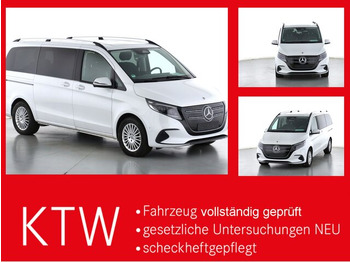 Furgão de passageiros MERCEDES-BENZ