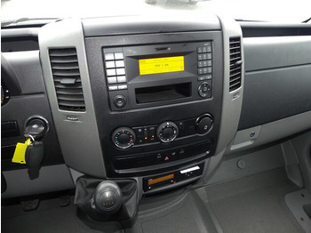 Furgão caixa aberta, Carrinha cabine dupla MERCEDES-BENZ Sprinter 311 CDI DOKA Pritsche,AHK,Standheizung: foto 5