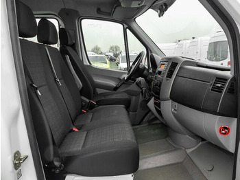 Furgão caixa aberta, Carrinha cabine dupla MERCEDES-BENZ Sprinter 311 CDI DOKA Pritsche,AHK,Standheizung: foto 3