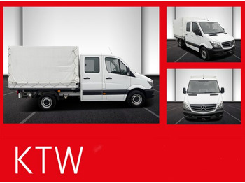 Furgão caixa aberta MERCEDES-BENZ Sprinter 311