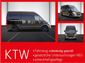 Furgão MERCEDES-BENZ Sprinter 311