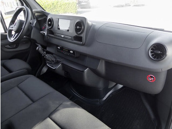Furgão MERCEDES-BENZ Sprinter 314 CDI Kasten,3924,MBUX,Kamera: foto 3