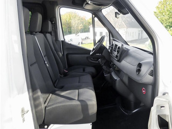 Furgão MERCEDES-BENZ Sprinter 314 CDI Kasten,3924,MBUX,Kamera: foto 2