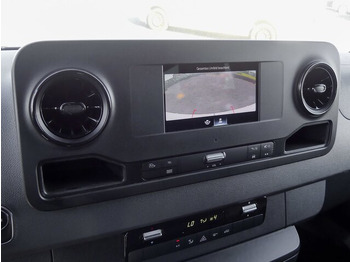 Furgão MERCEDES-BENZ Sprinter 314 CDI Kasten,3924,MBUX,Kamera: foto 5