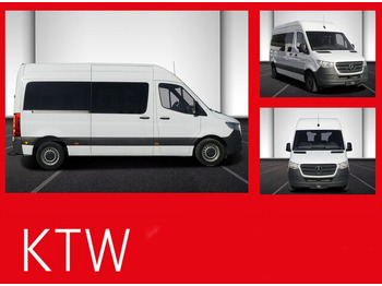 Furgão MERCEDES-BENZ Sprinter 314