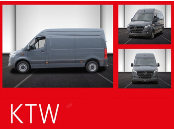 Furgão MERCEDES-BENZ Sprinter 315