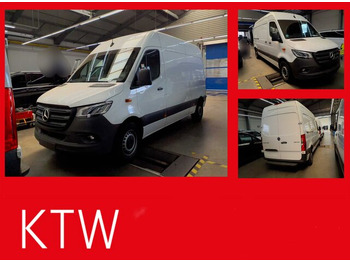 Furgão MERCEDES-BENZ Sprinter 315