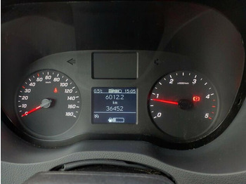 Furgão MERCEDES-BENZ Sprinter 315 Maxi,MBUX,Kamera,Tempomat: foto 5