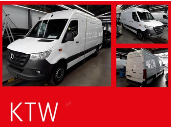Furgão MERCEDES-BENZ Sprinter 315