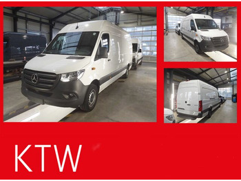 Furgão MERCEDES-BENZ Sprinter 315