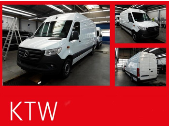 Furgão MERCEDES-BENZ Sprinter 315
