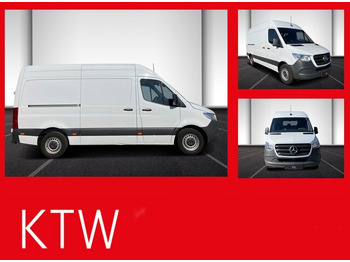 Furgão MERCEDES-BENZ Sprinter 317