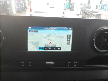Furgão MERCEDES-BENZ Sprinter 317 CDI Kasten,L2H2,MBUX,Kamera: foto 3