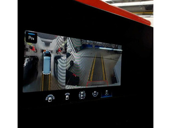 Furgão MERCEDES-BENZ Sprinter 317 CDI Kasten,L2H2,MBUX,Kamera: foto 2