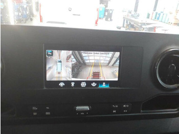 Furgão MERCEDES-BENZ Sprinter 317 CDI Kasten,L2H2,MBUX,Kamera: foto 2