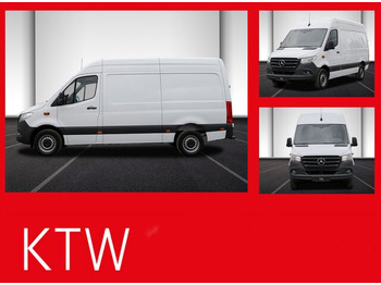 Furgão MERCEDES-BENZ Sprinter 317