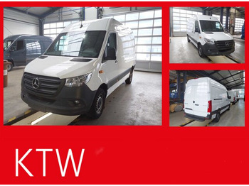 Furgão MERCEDES-BENZ Sprinter 317