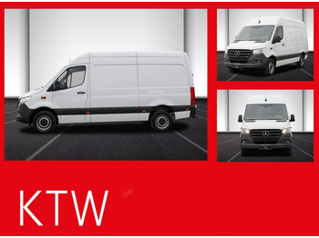 Furgão MERCEDES-BENZ Sprinter 317