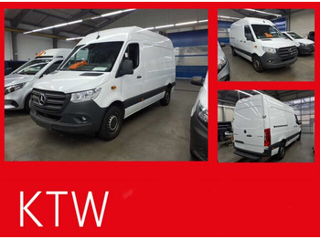 Furgão MERCEDES-BENZ Sprinter 317