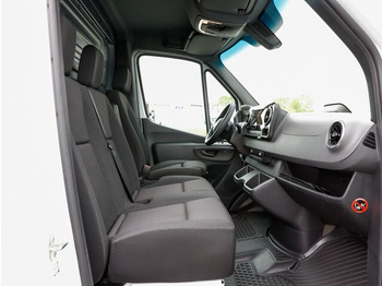 Furgão MERCEDES-BENZ Sprinter 317 CDI,L2H2,Automatik,Kamera,LED: foto 3