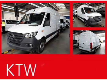 Furgão MERCEDES-BENZ Sprinter 317