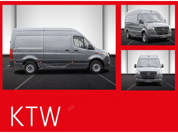 Furgão MERCEDES-BENZ Sprinter 317