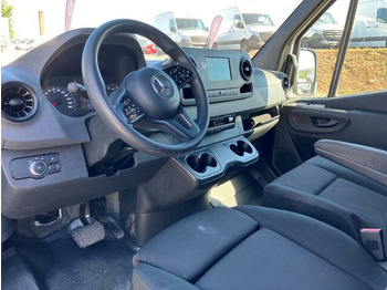 Furgão MERCEDES-BENZ Sprinter 317 Maxi,9GTronic,AHK3,5To,TCO: foto 4