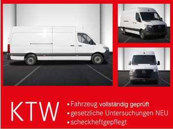 Furgão MERCEDES-BENZ Sprinter 317