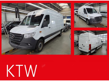 Furgão MERCEDES-BENZ Sprinter 317