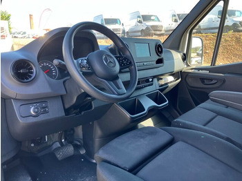 Furgão MERCEDES-BENZ Sprinter 317 Maxi,9GTronic,MBUX,Kamera: foto 5