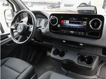Furgão MERCEDES-BENZ Sprinter 317 Maxi,9GTronic,MBUX,Kamera: foto 4