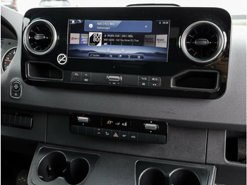 Locação de MERCEDES-BENZ Sprinter 317 Maxi,9GTronic,MBUX,Kamera... MERCEDES-BENZ Sprinter 317 Maxi,9GTronic,MBUX,Kamera...: foto 4