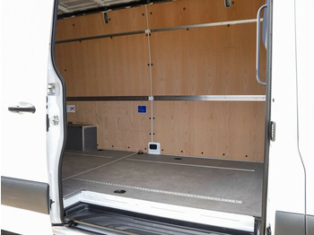 Furgão MERCEDES-BENZ Sprinter 317 Maxi,9GTronic,MBUX,Kamera: foto 2