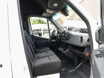 Furgão MERCEDES-BENZ Sprinter 317 Maxi,9GTronic,MBUX,Kamera: foto 3