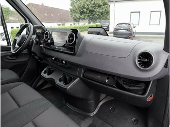 Locação de MERCEDES-BENZ Sprinter 317 Maxi,9GTronic,MBUX,Kamera... MERCEDES-BENZ Sprinter 317 Maxi,9GTronic,MBUX,Kamera...: foto 2
