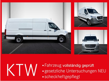 Furgão MERCEDES-BENZ Sprinter 317
