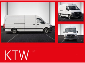 Furgão MERCEDES-BENZ Sprinter 317