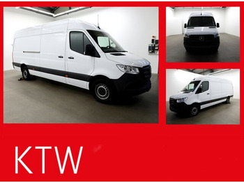 Furgão MERCEDES-BENZ Sprinter 317
