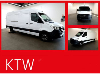 Furgão MERCEDES-BENZ Sprinter 317