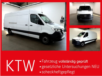 Furgão MERCEDES-BENZ Sprinter 317