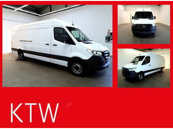 Furgão MERCEDES-BENZ Sprinter 317