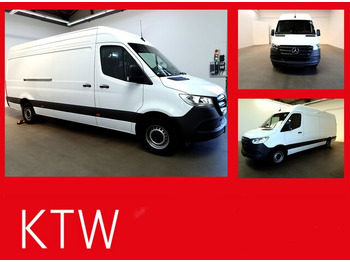 Furgão MERCEDES-BENZ Sprinter 317