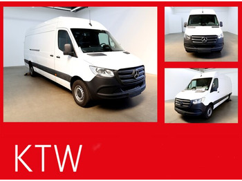 Furgão MERCEDES-BENZ Sprinter 317