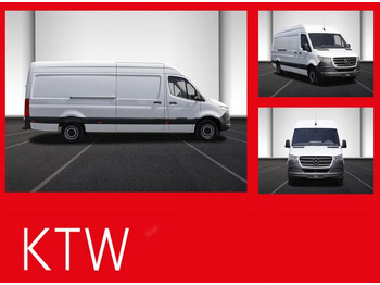 Furgão MERCEDES-BENZ Sprinter 317