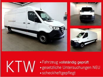 Furgão MERCEDES-BENZ Sprinter 317